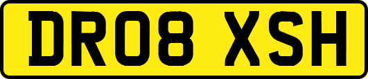 DR08XSH