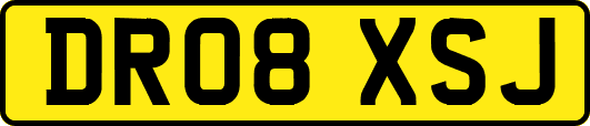 DR08XSJ