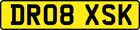 DR08XSK