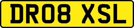 DR08XSL