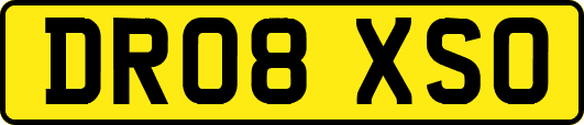 DR08XSO