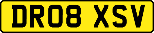 DR08XSV
