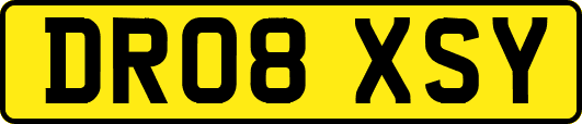 DR08XSY