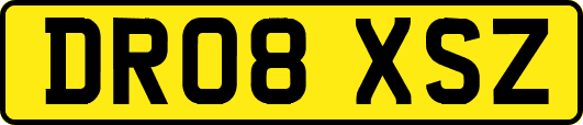 DR08XSZ