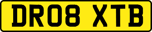 DR08XTB