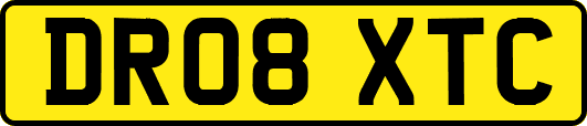 DR08XTC