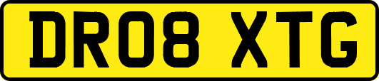 DR08XTG
