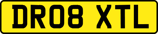 DR08XTL