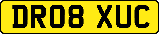 DR08XUC