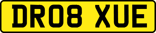 DR08XUE