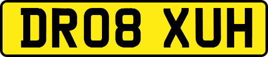 DR08XUH