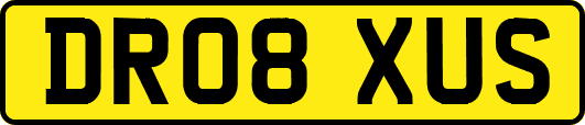DR08XUS