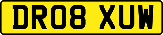 DR08XUW