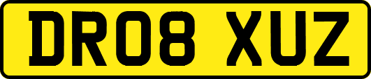 DR08XUZ