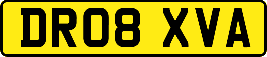 DR08XVA