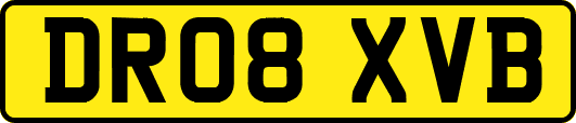 DR08XVB