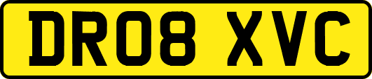 DR08XVC