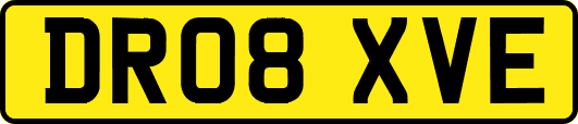 DR08XVE
