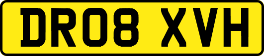 DR08XVH