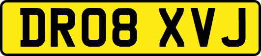 DR08XVJ