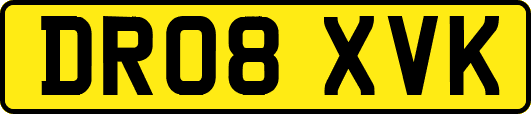 DR08XVK