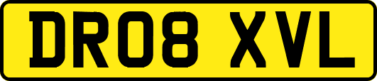 DR08XVL
