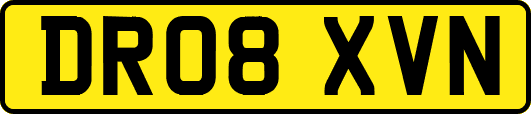 DR08XVN
