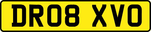 DR08XVO