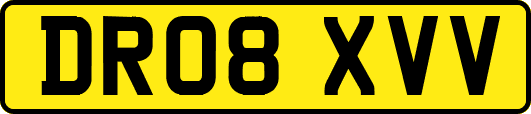 DR08XVV