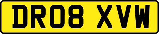 DR08XVW