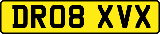 DR08XVX