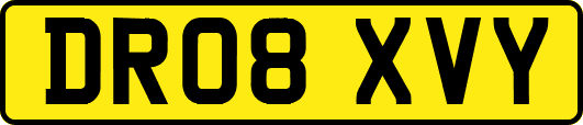 DR08XVY