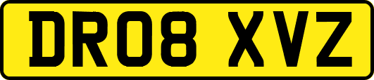 DR08XVZ