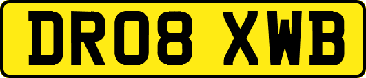 DR08XWB