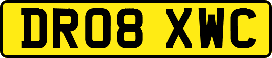 DR08XWC