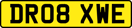 DR08XWE