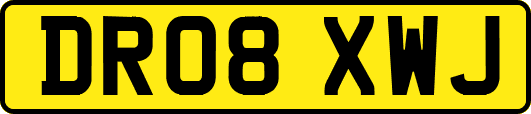 DR08XWJ