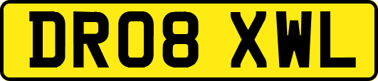 DR08XWL