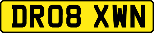 DR08XWN