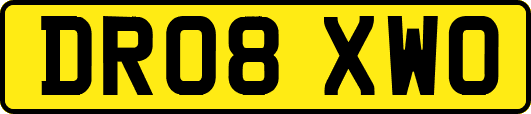 DR08XWO