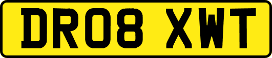 DR08XWT