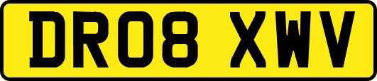 DR08XWV