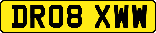 DR08XWW