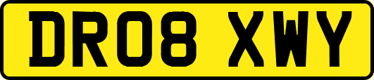 DR08XWY