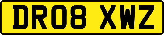 DR08XWZ