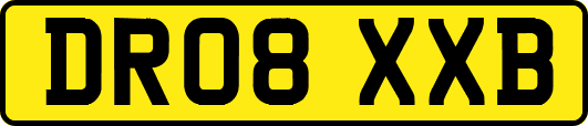 DR08XXB