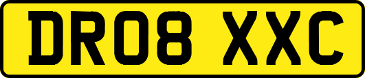 DR08XXC