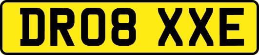DR08XXE
