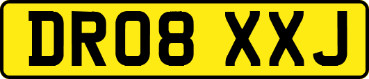 DR08XXJ