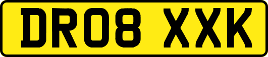 DR08XXK
